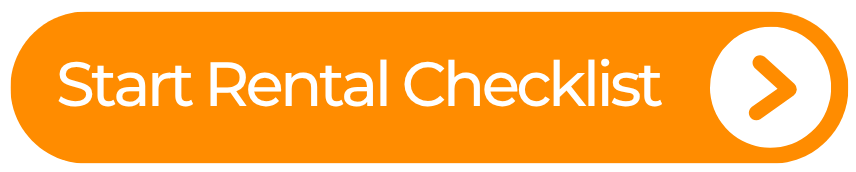Open Rental Property Checklist